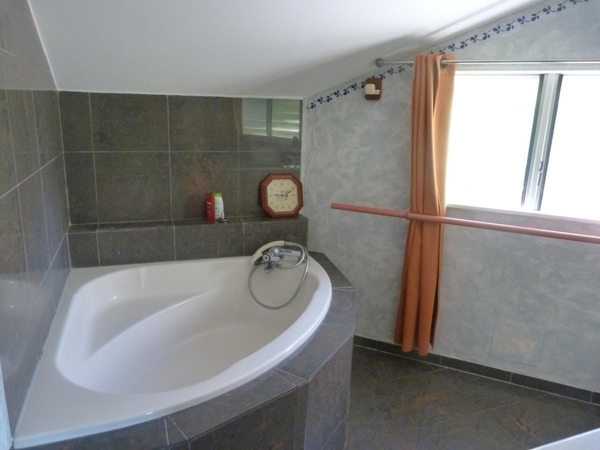 Villa Flamboyant Le Portail Екстер'єр фото