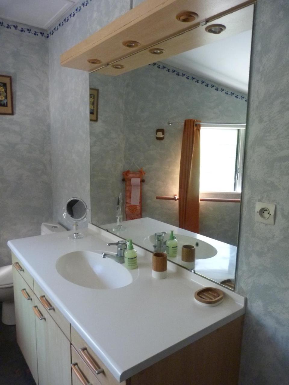 Villa Flamboyant Le Portail Екстер'єр фото